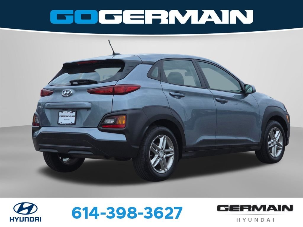 2020 Hyundai Kona SE - Photo 9