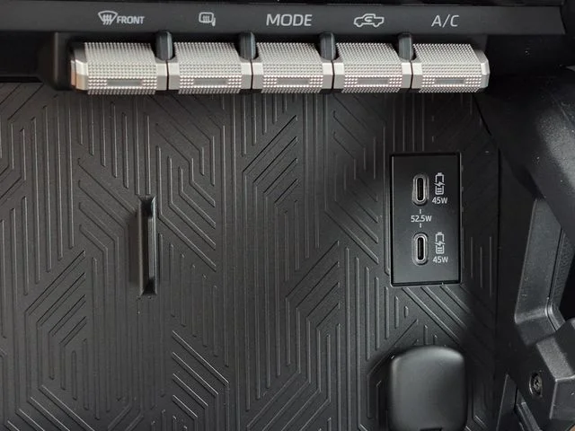 2026 Toyota Tacoma TRD Off Road - Photo 26