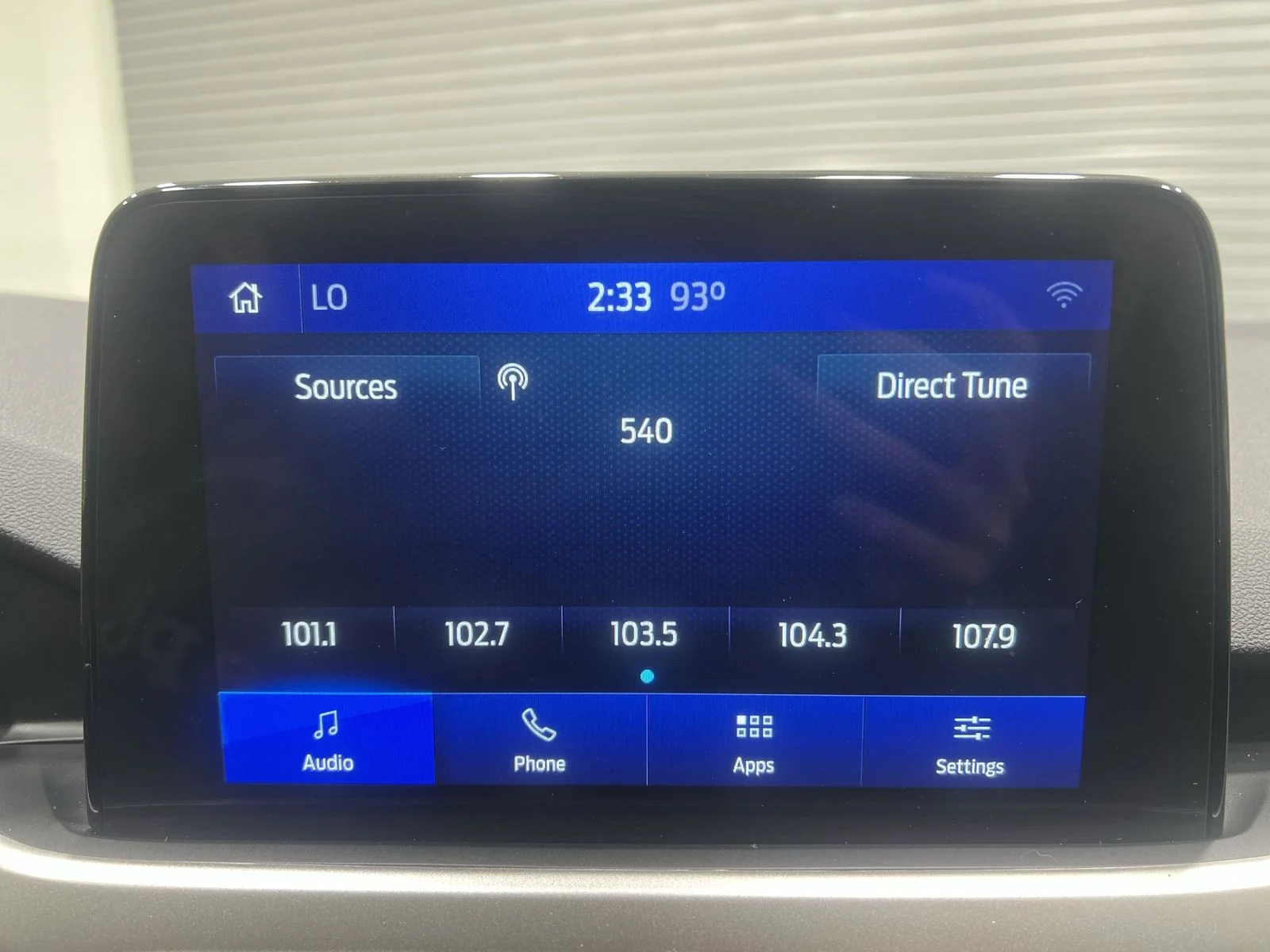 2020 Ford Escape SEL - Photo 16