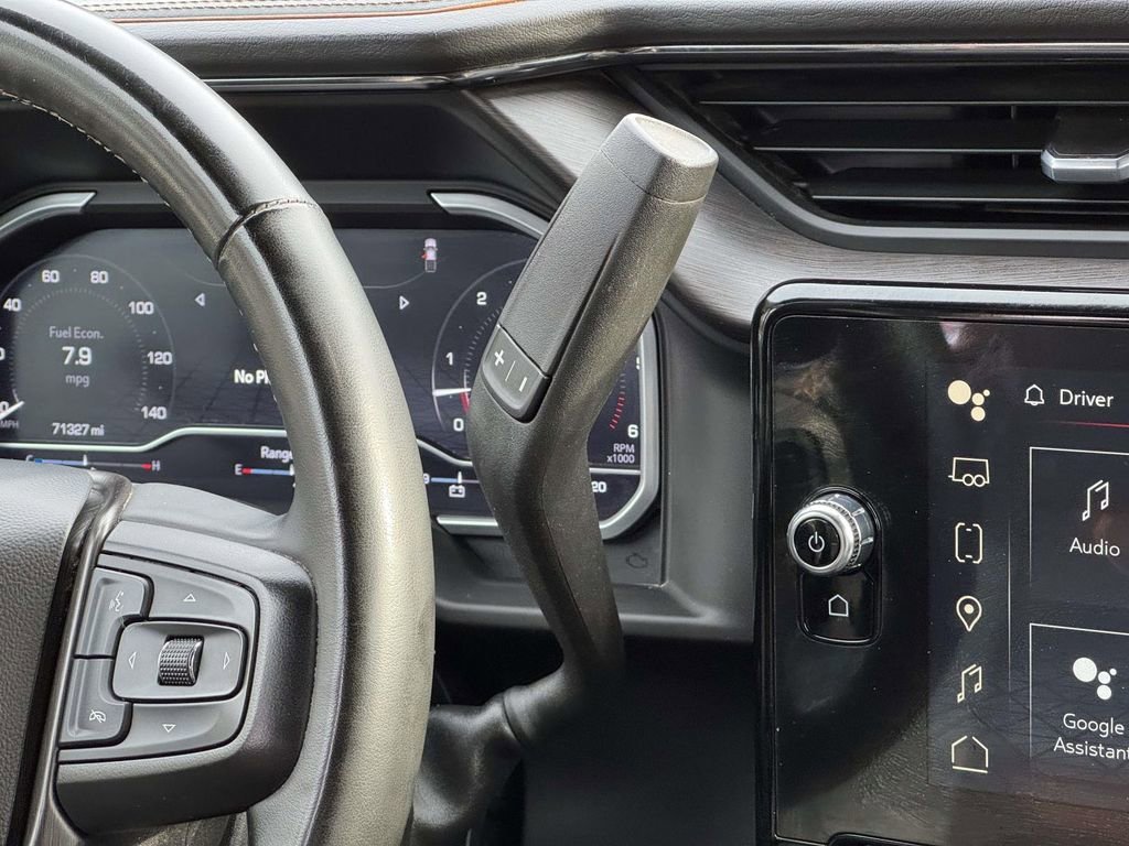 2024 GMC Sierra 2500HD AT4 - Photo 6