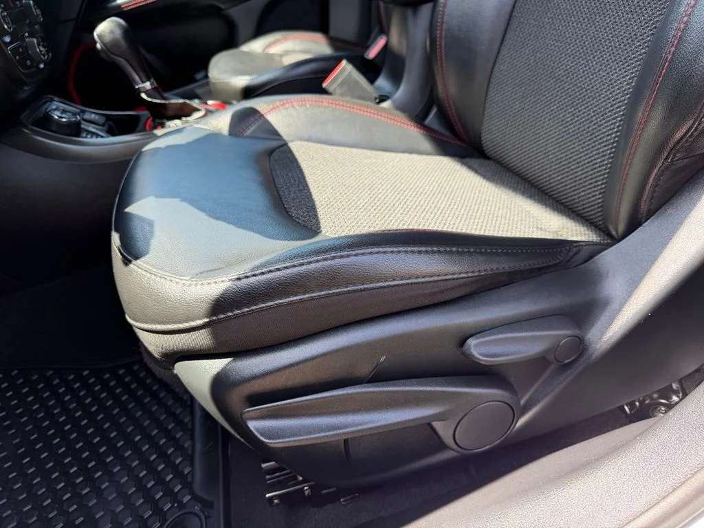 Used 2020 Billet Silver Metallic Clearcoat Jeep Trailhawk image 13
