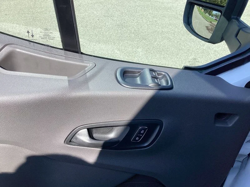 2025 Ford Transit Van Base - Photo 20