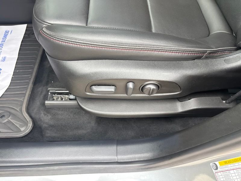 Used 2023 Gray Chevrolet RS image 33