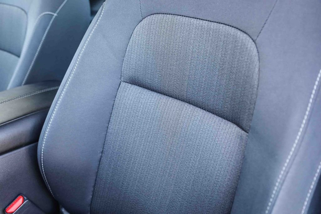 2025 Nissan Altima SV - Photo 24