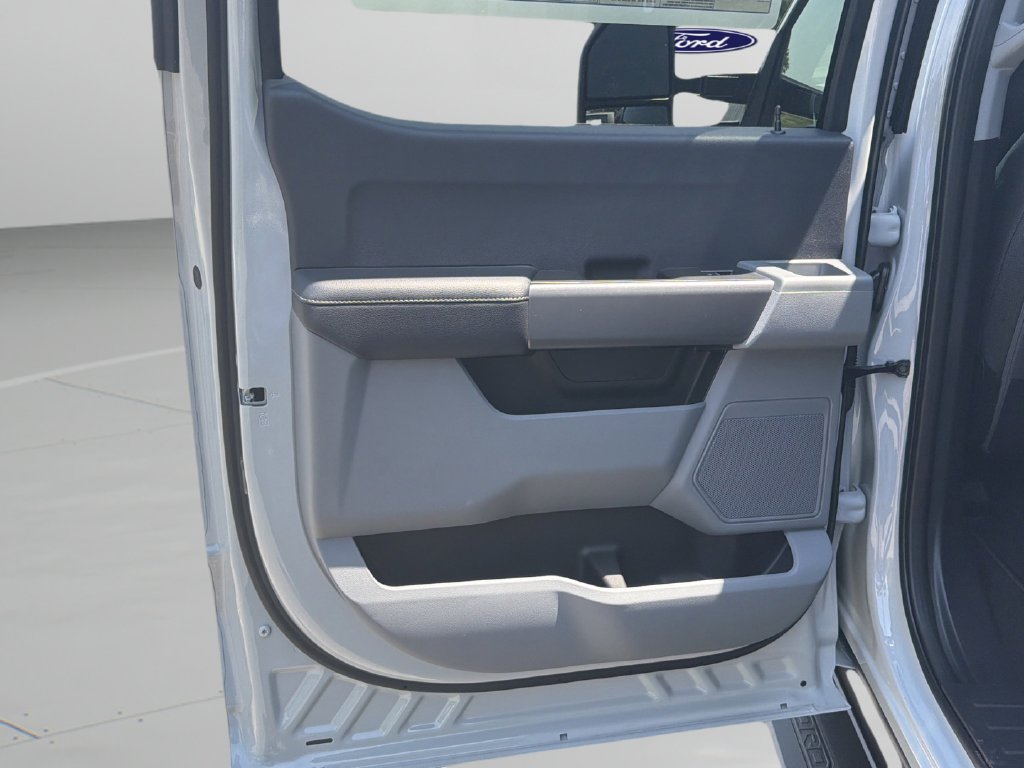 New 2026 Gray Ford XL image 21