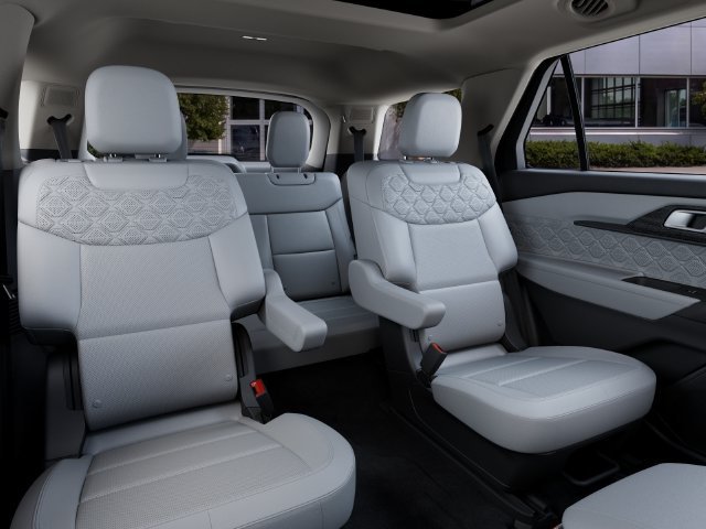 New 2027 Avalanche Ford Platinum image 11