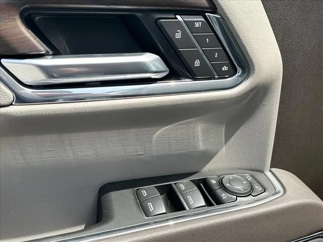 2026 GMC Sierra 1500 SLT - Photo 28
