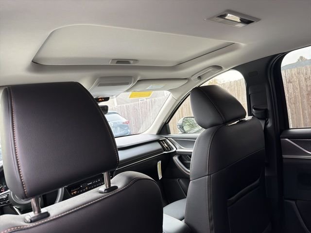 2026 Mazda CX-90 Preferred Package - Photo 9