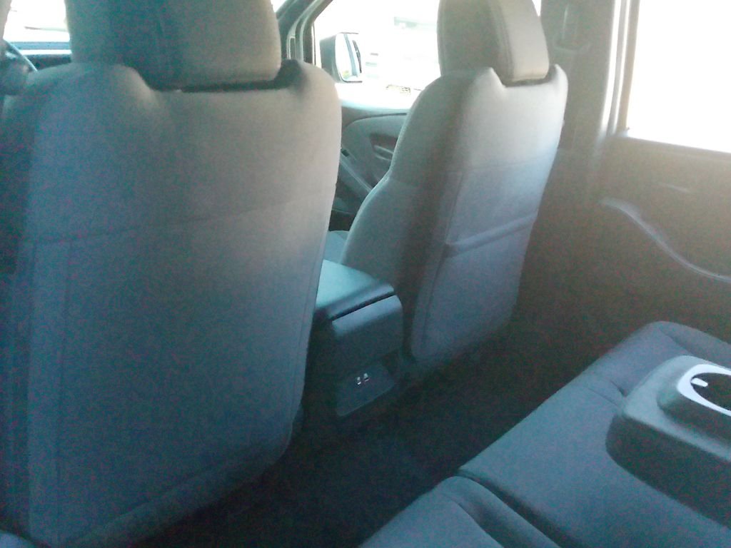 2026 Nissan Frontier SV - Photo 26