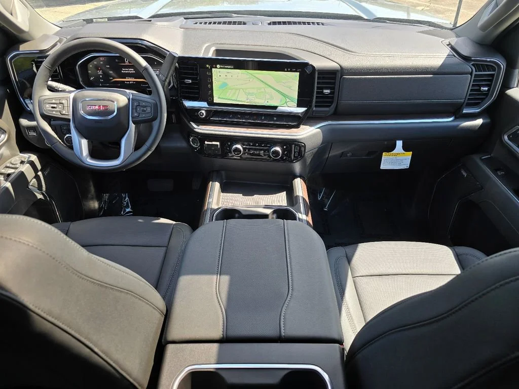 2026 GMC Sierra 3500HD SLT - Photo 27
