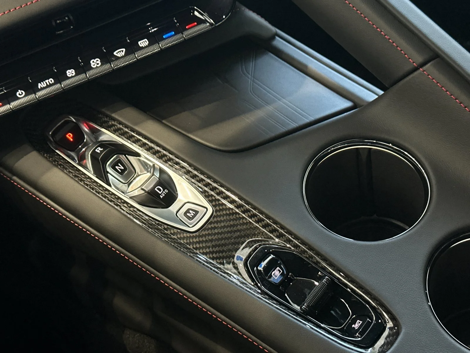 2027 Chevrolet Corvette 3LT - Photo 19