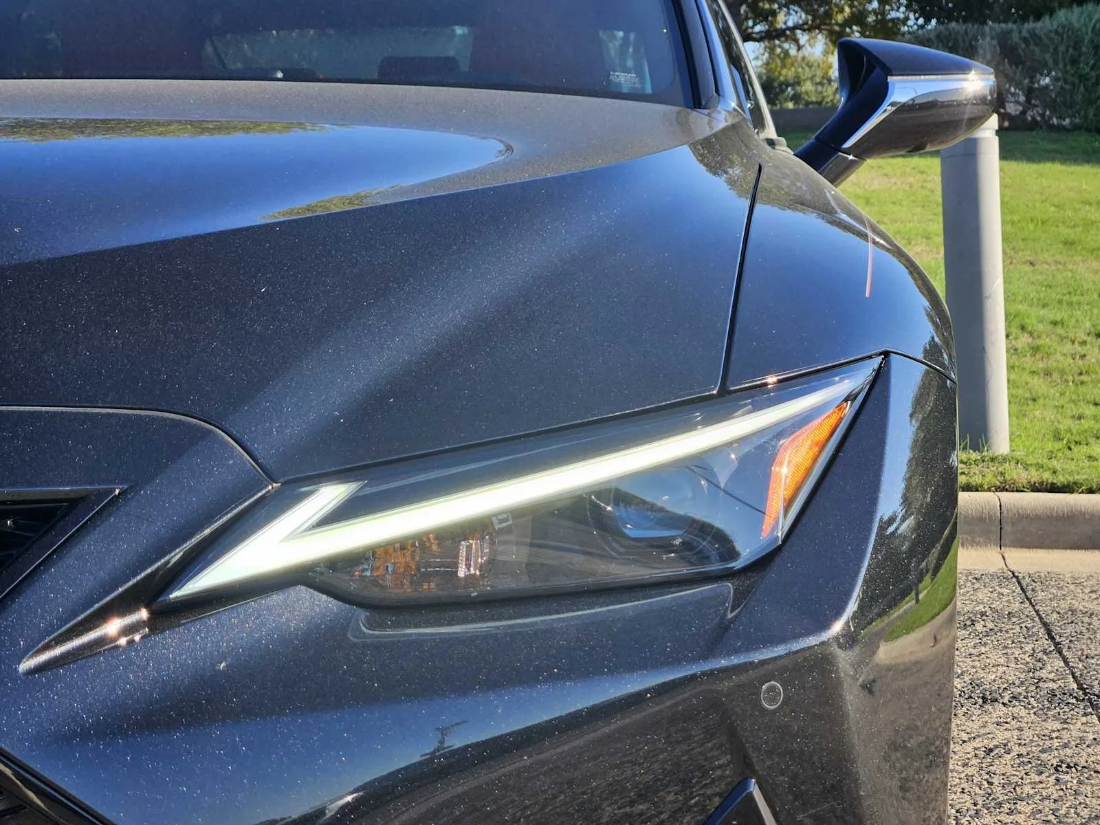 Certified Used 2023 CAVIAR Lexus F SPORT image 6
