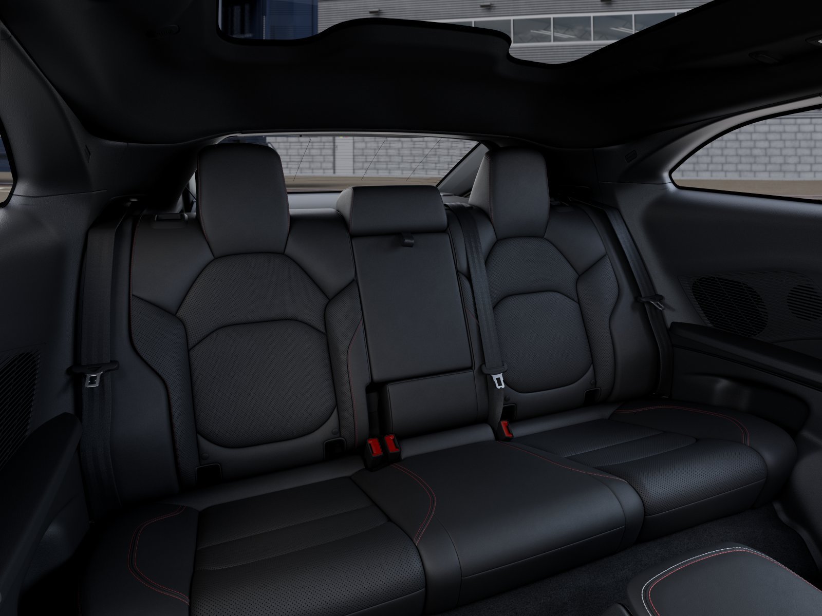 New 2027 Redeye Dodge R/T Plus image 41