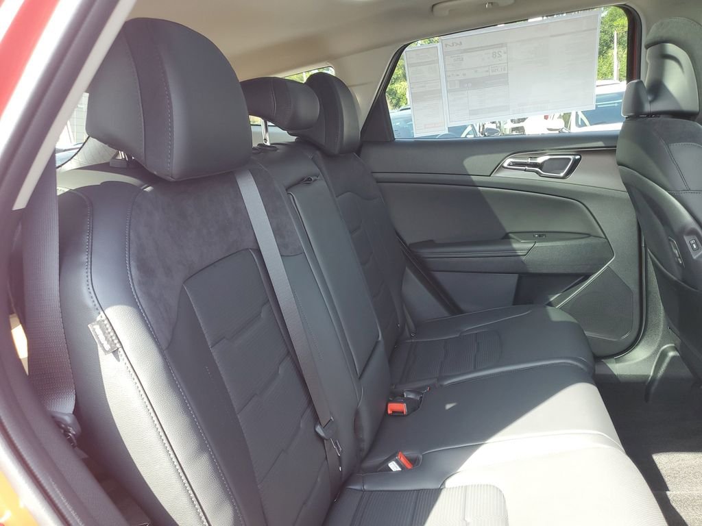2026 Kia Sportage SX Prestige - Photo 19