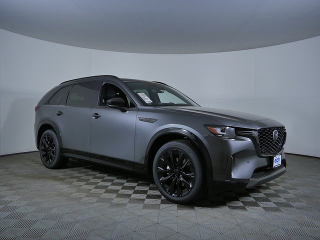 2026 Mazda CX-90 3.3 Turbo S Premium Sport AWD