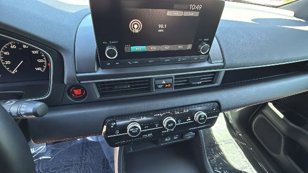 2024 Honda Pilot Sport - Photo 15