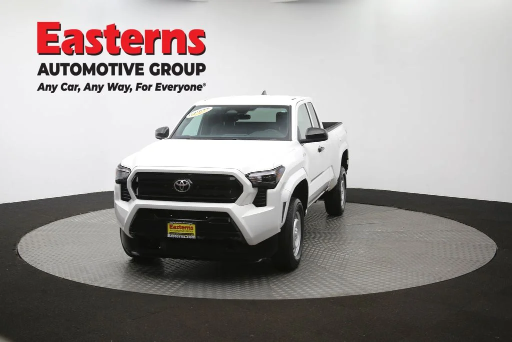 Used 2024 White Toyota SR image 47