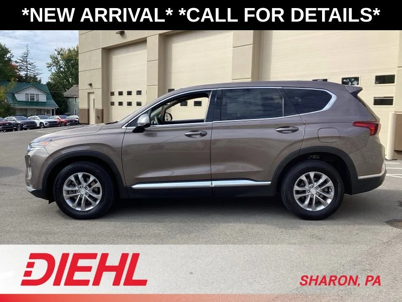 2020 Hyundai Santa Fe SEL - Photo 4