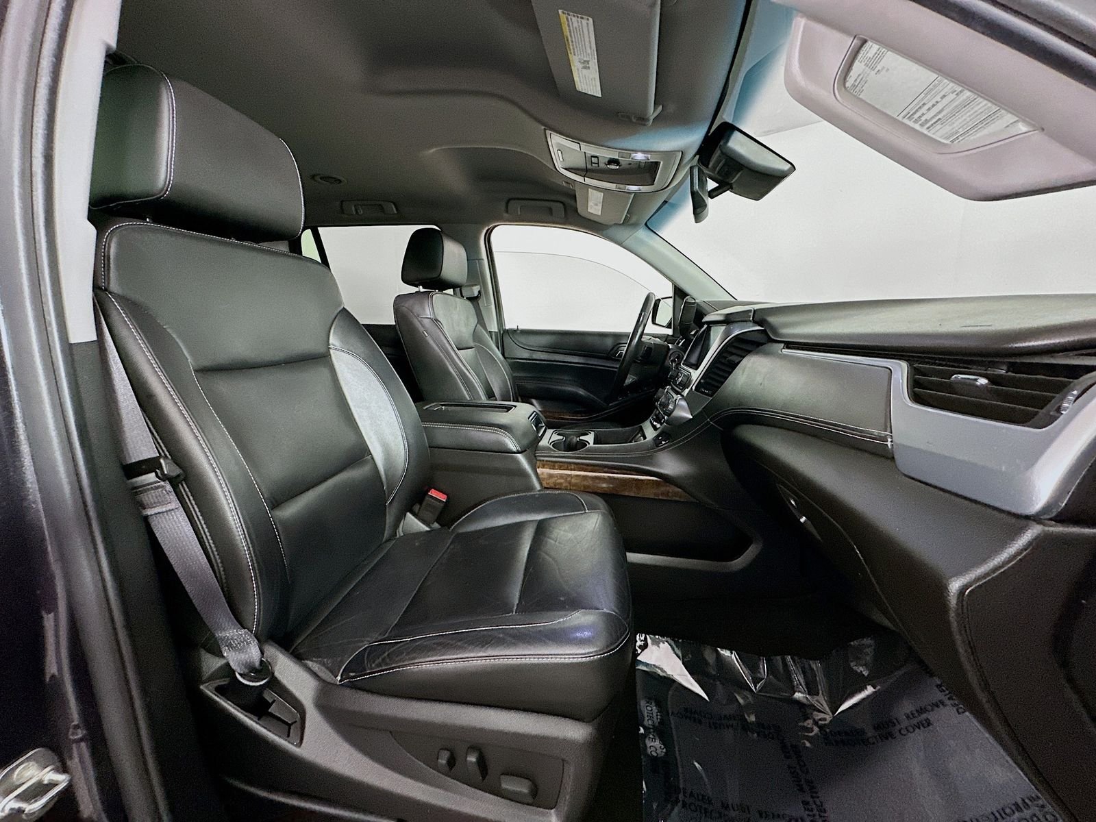 Used 2017 Tungsten Metallic Chevrolet LT image 30