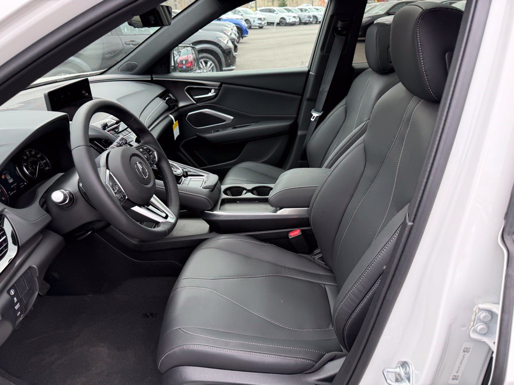 2026 Acura RDX Base - Photo 13