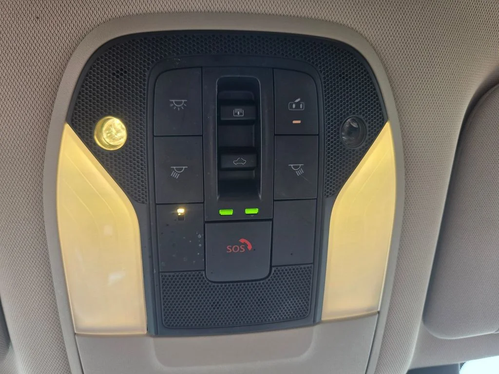 Used 2023 Majestic INFINITI Sensory image 10