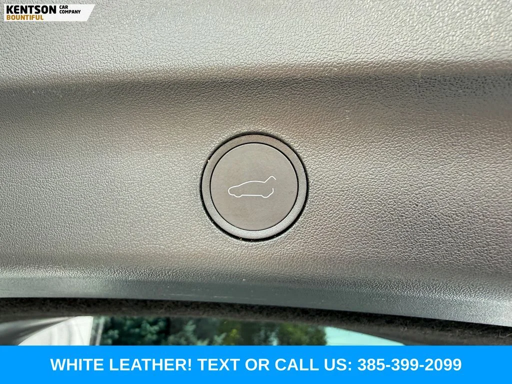 Used 2023 White Tesla Performance image 31