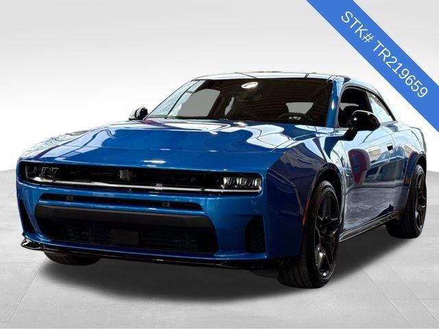New 2026 Bludicrous Exterior Paint Dodge Scat Pack Plus image 3