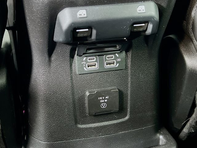 2019 Jeep Wrangler Unlimited Sahara - Photo 33