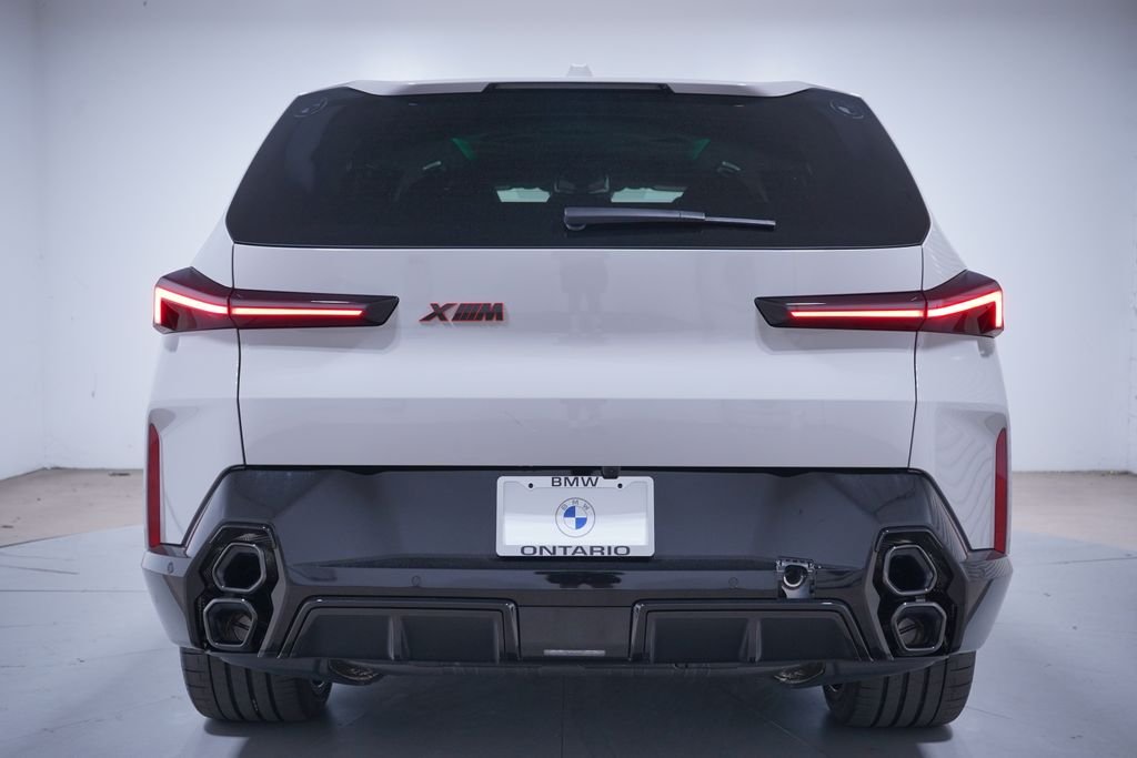 New 2026  BMW Label image 5