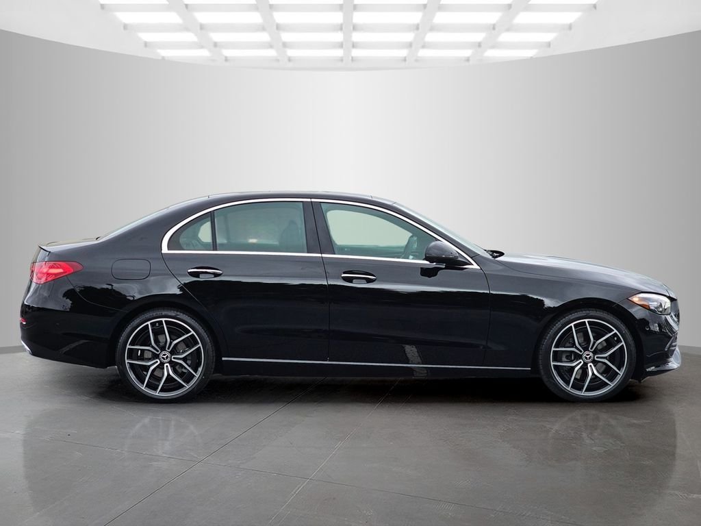 2026 Mercedes-Benz C-Class Sedan C 300 - Photo 7