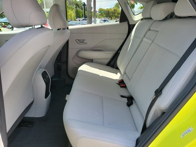 2024 Hyundai Kona EV SEL - Photo 6