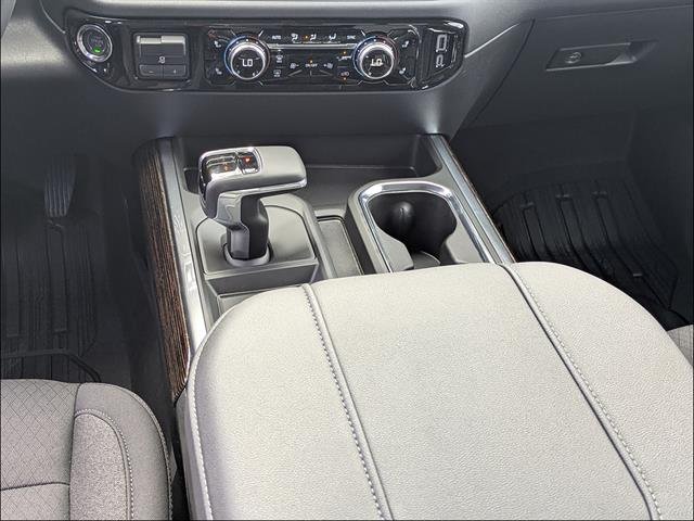 2026 GMC Sierra 1500 Elevation - Photo 25
