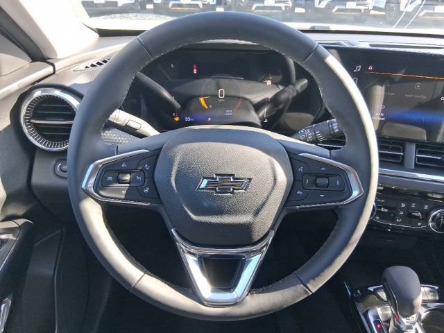 2026 Chevrolet Trax Activ - Photo 9