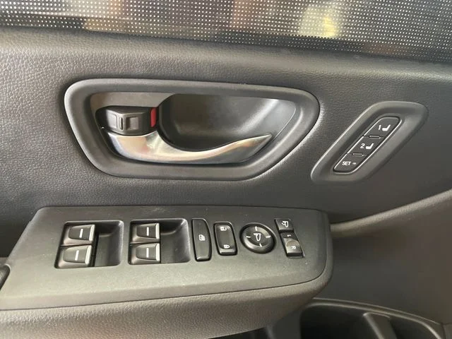 2024 Honda Pilot Elite - Photo 17
