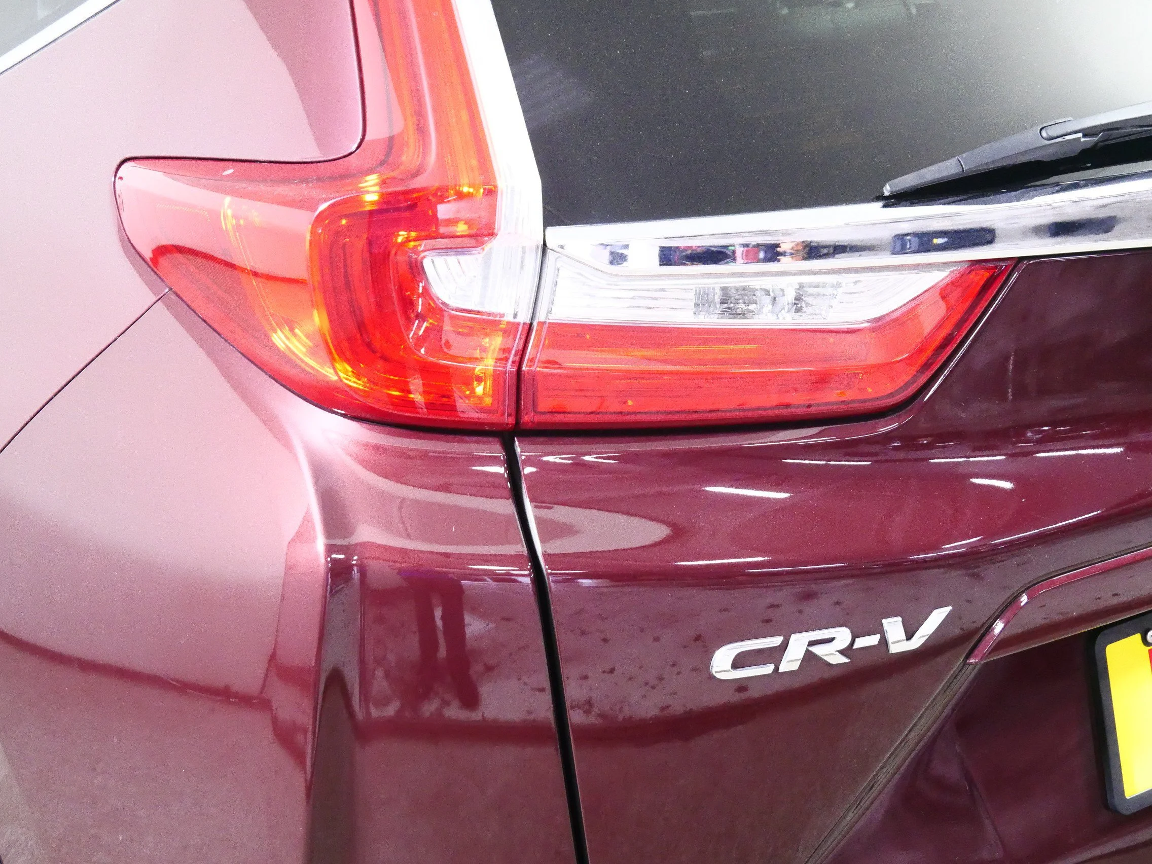 Used 2017 Gray Honda Touring image 17