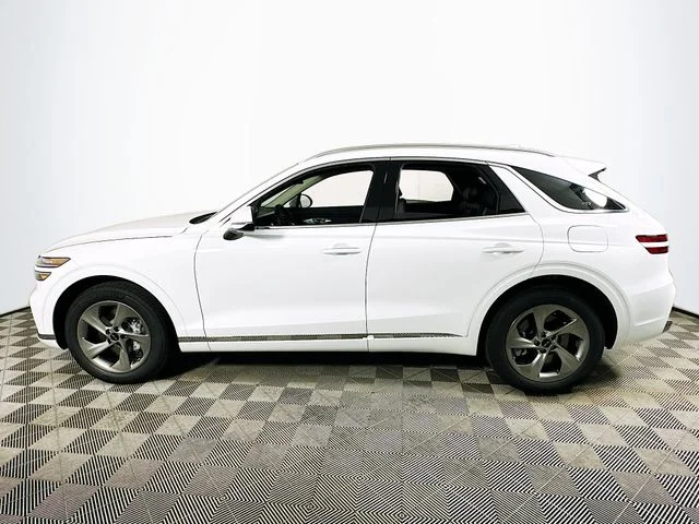 New 2026 Genesis GV70 2.5T