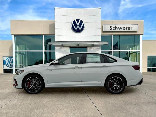 2026 Volkswagen Jetta 2.0T GLI Autobahn's photo
