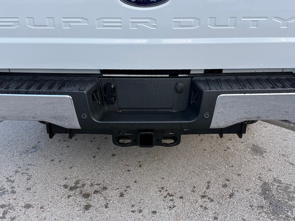 2026 Ford F-350 Super Duty Lariat - Photo 38