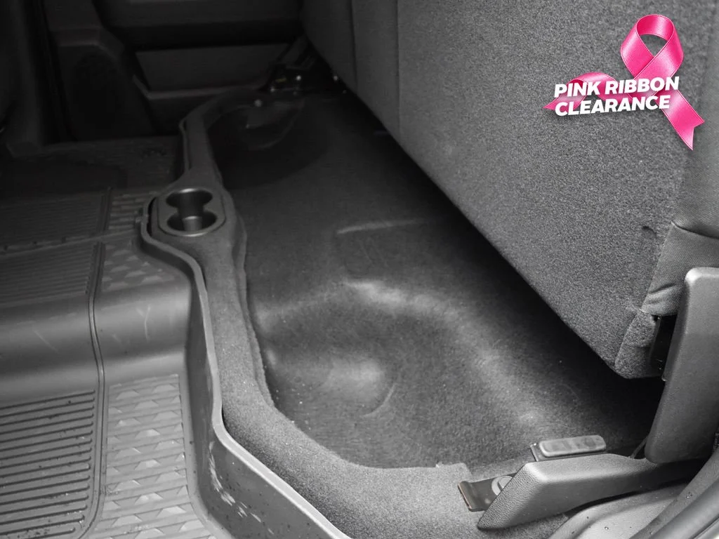 2026 RAM 2500 Tradesman/Warlock - Photo 21