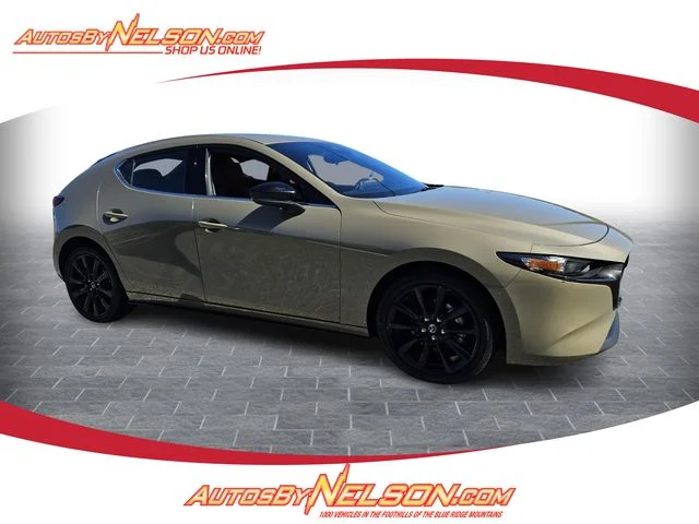 2024 Mazda CX-3 Carbon Turbo 2.5 AT 5-Door SKYACTIV AWD's photo