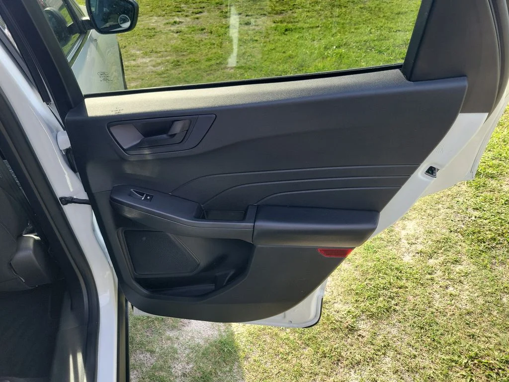 Used 2023 White Ford Active image 35