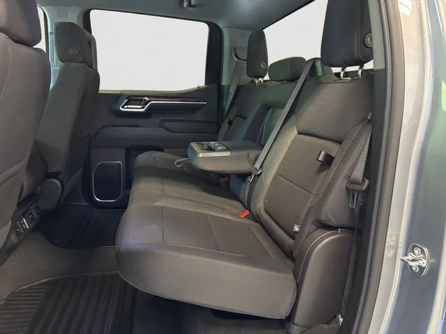 New 2026 Silver GMC Elevation image 14