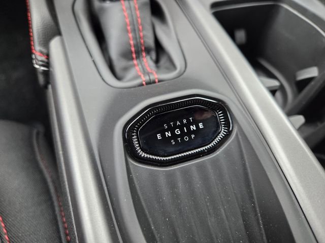 New 2026 Pitch Black Dodge R/T image 21