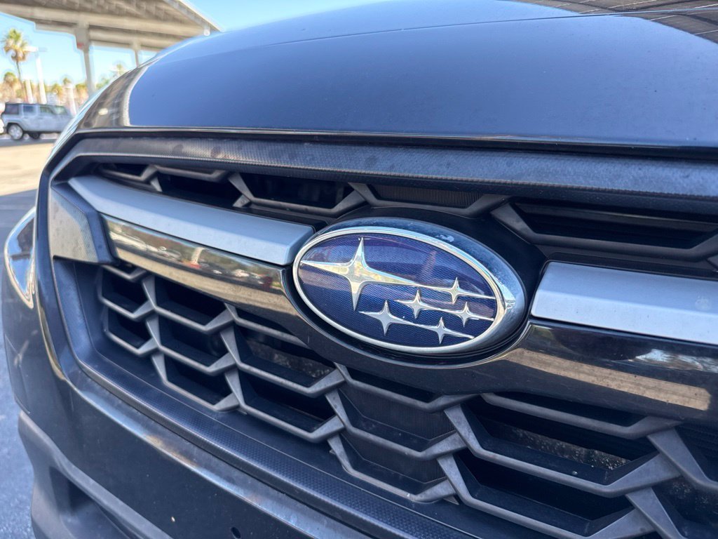 Used 2019 Black Subaru 2.0i Premium image 11