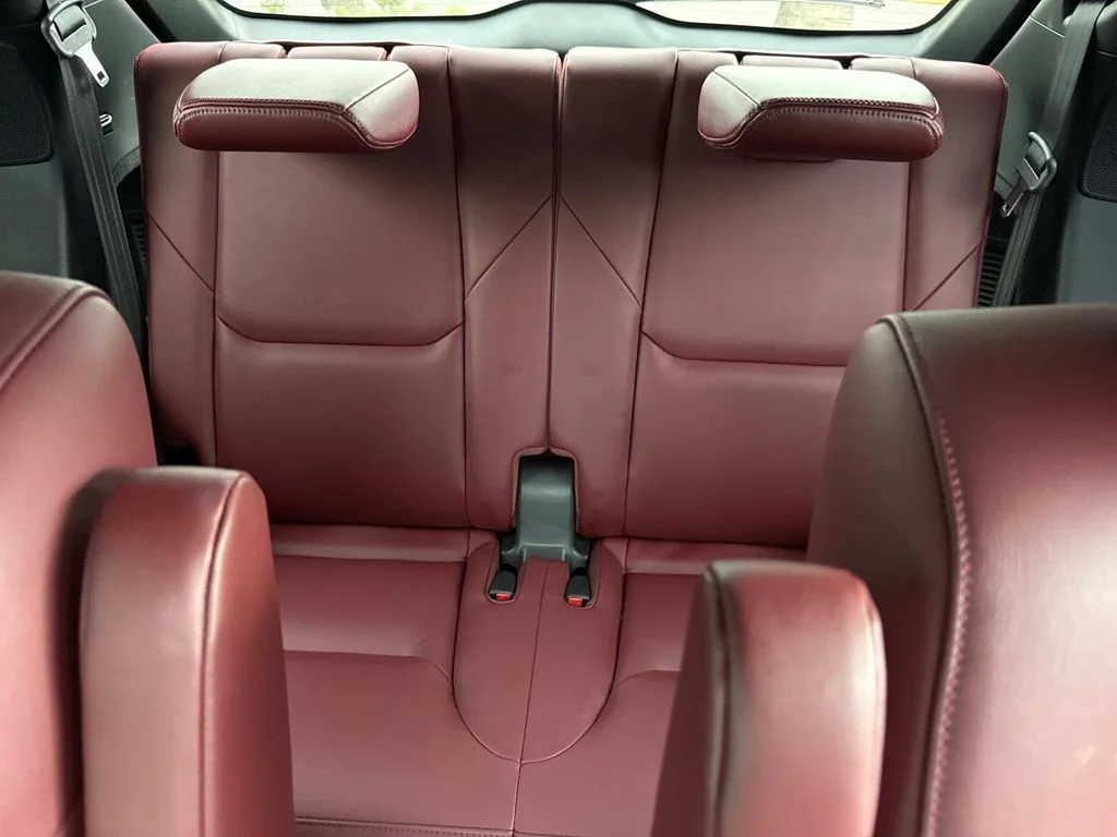 Certified Used 2023 Gray Mazda Carbon Edition image 22