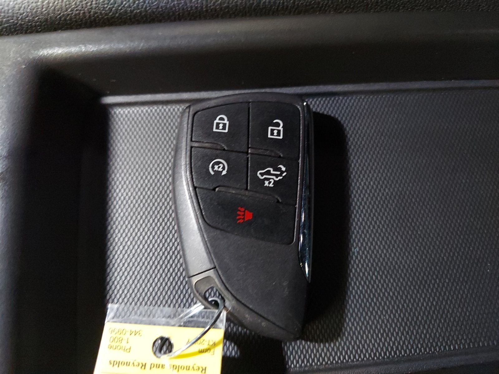 Used 2024 Black Chevrolet LT image 31