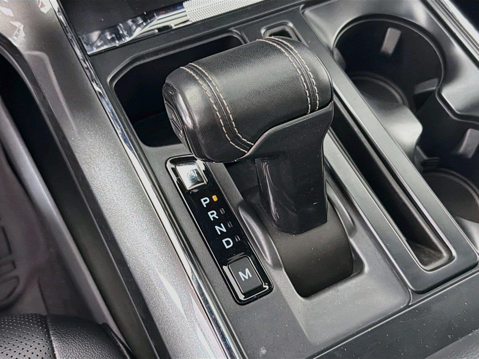 Used 2023 Agate Black Ford LARIAT image 22