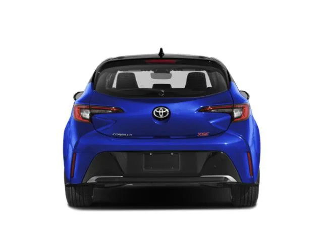 Used 2024 Wind Chill Pearl Toyota XSE image 9