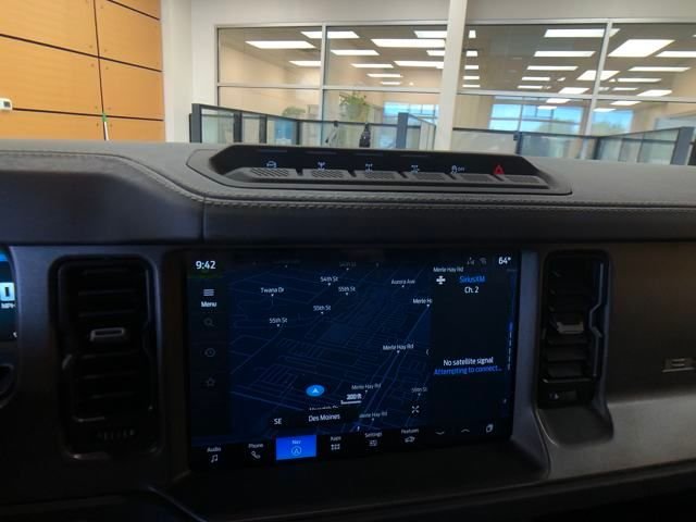 2025 Ford Bronco 4-Door Badlands - Photo 16