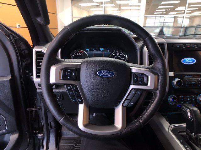 Certified Used 2020 Magnetic Ford Lariat image 13
